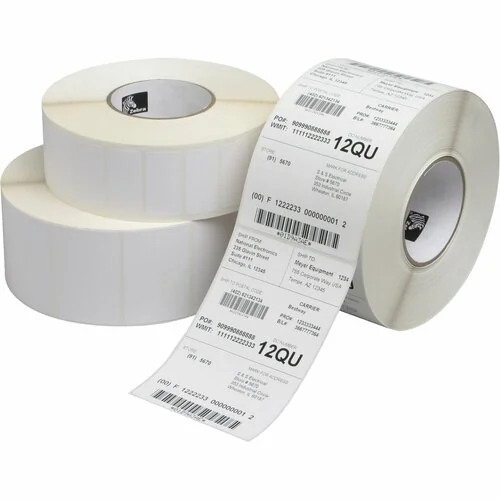 Z-SLCT 2000T 102X38MM 1790 LBL/ROLL C-25MM BOX OF 12 - 3006319
